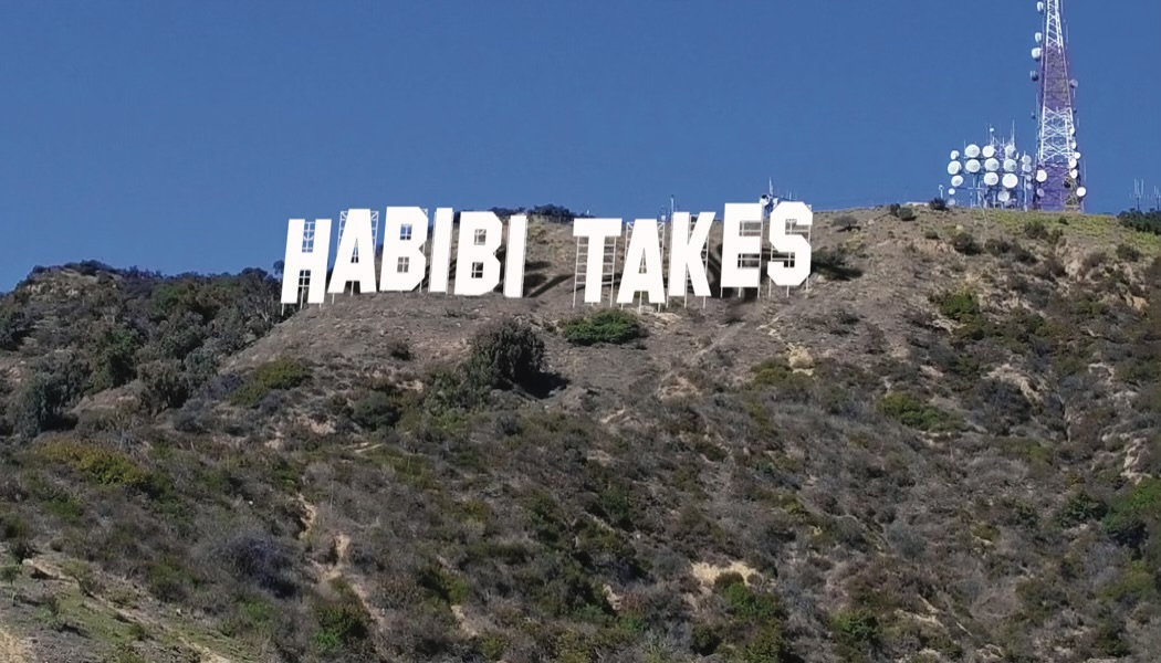HabibiTakes logo